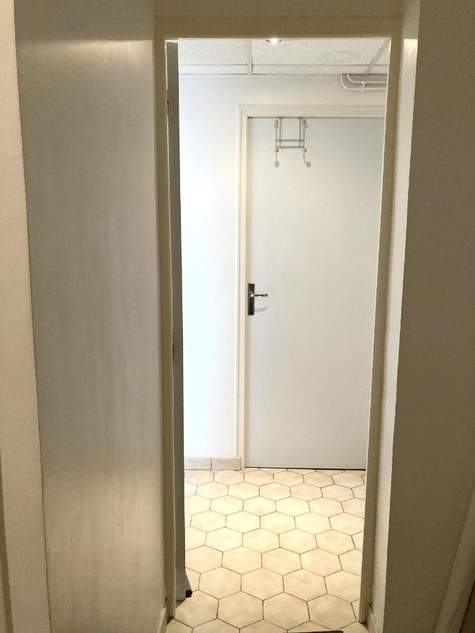 Appartement T2 Poitiers Saint Benoit 20min Futuroscope Extérieur photo